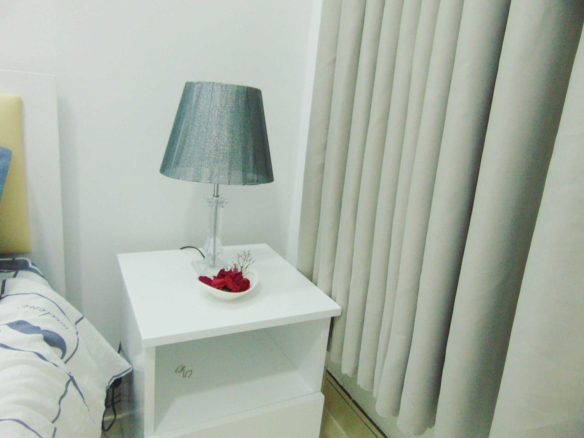 M-H Serviced Apartment Hô Chi Minh-Ville Extérieur photo